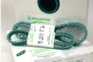 applications & advantages of accu link adjustable v belts