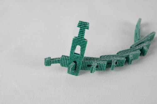 industries and applications