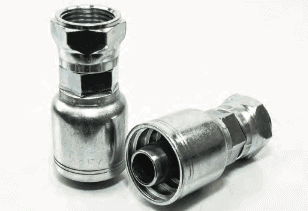 12 series hydraulic couplings