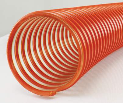 3030 pvc mulch resurfacing hose