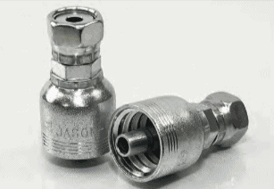 40 series hydraulic couplings