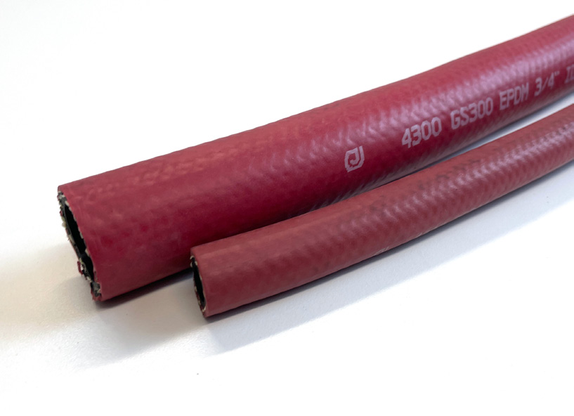 epdm air hose 4120 sbr 2