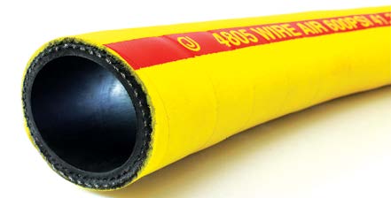 4805, 4806 & 4807 wire reinforced hose