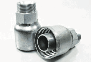 60 series hydraulic couplings