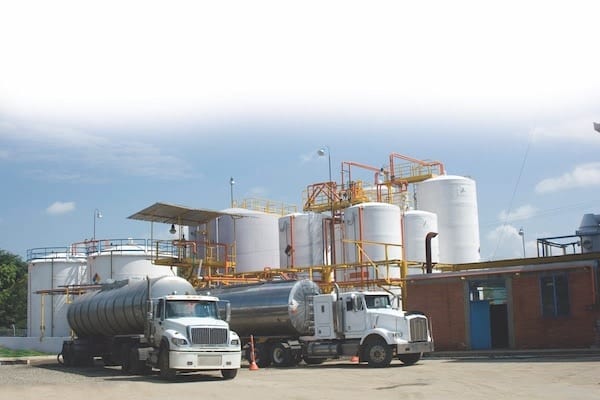 chemical hose overview