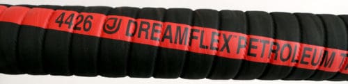 dreamflex petroleum transfer and suction hose