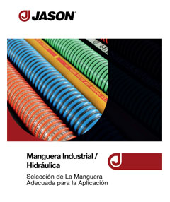 industrial hydraulic hose poster es