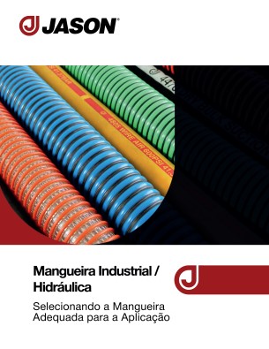 industrial hydraulic hose poster pr
