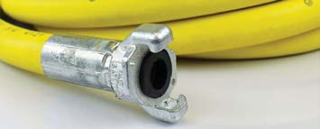 jason industrial 4121 jackhammer hose assembly