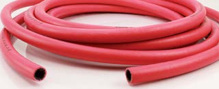 jason industrial 4129 red epdm sbr rubber air water hose