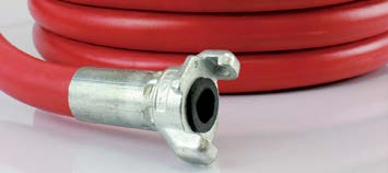 jason industrial air hose 4122 jackhammer hose assembly