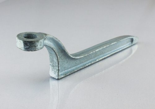 spanner wrenches for pin lug couplings