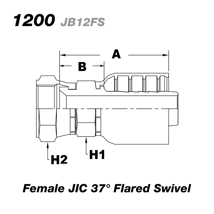 1200 jb12fs