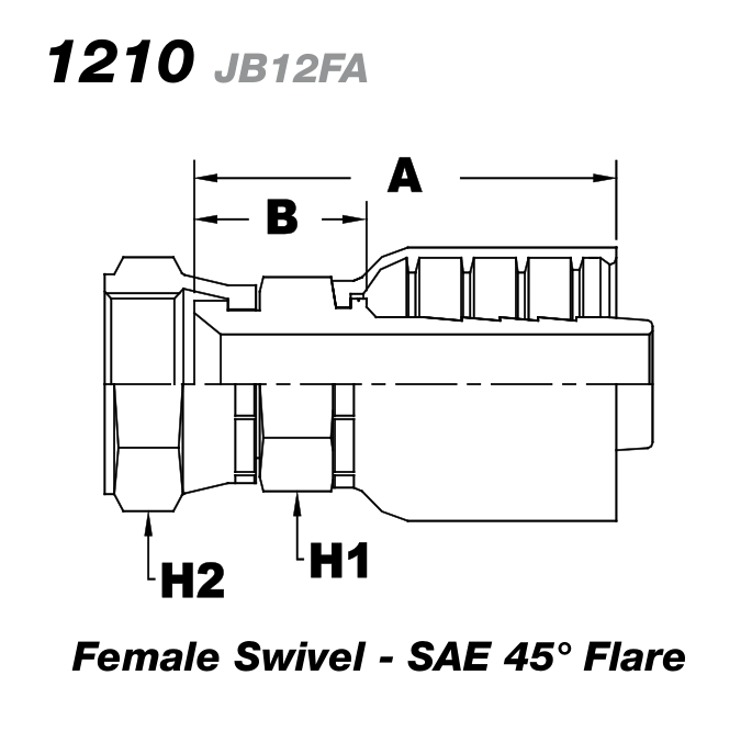 1210 jb12fa