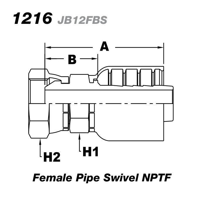 1216 jb12fbs