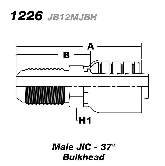 1226 jb12mjbh