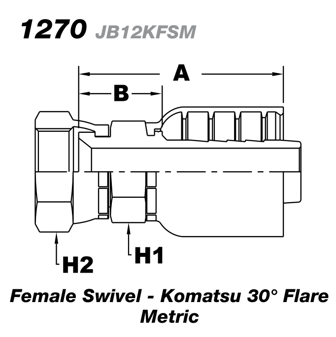 1270 jb12kfsm