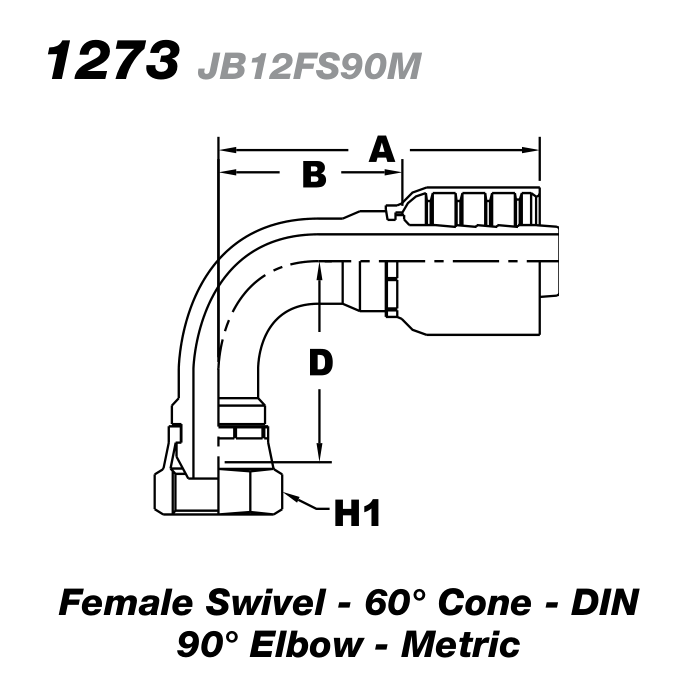 1273 jb12fs90m