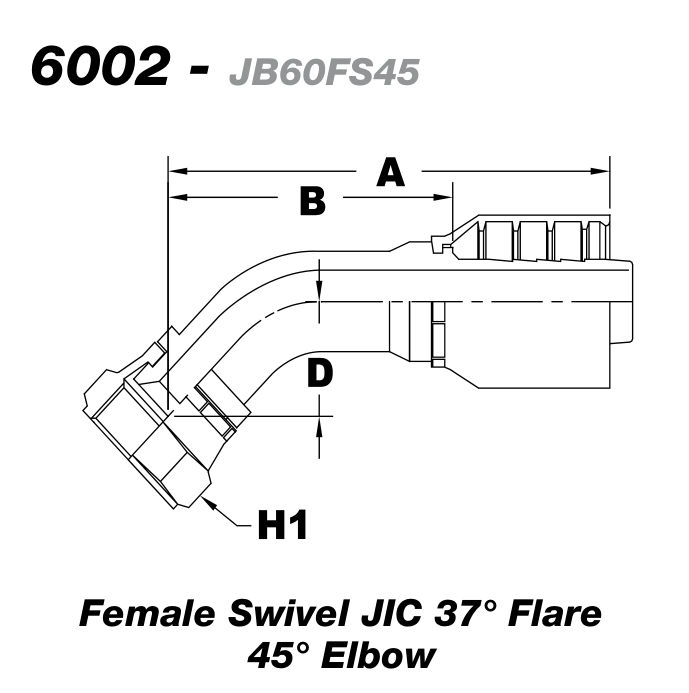 6002 jb60fs45