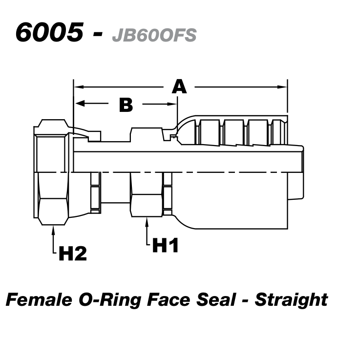 6005 jb60ofs