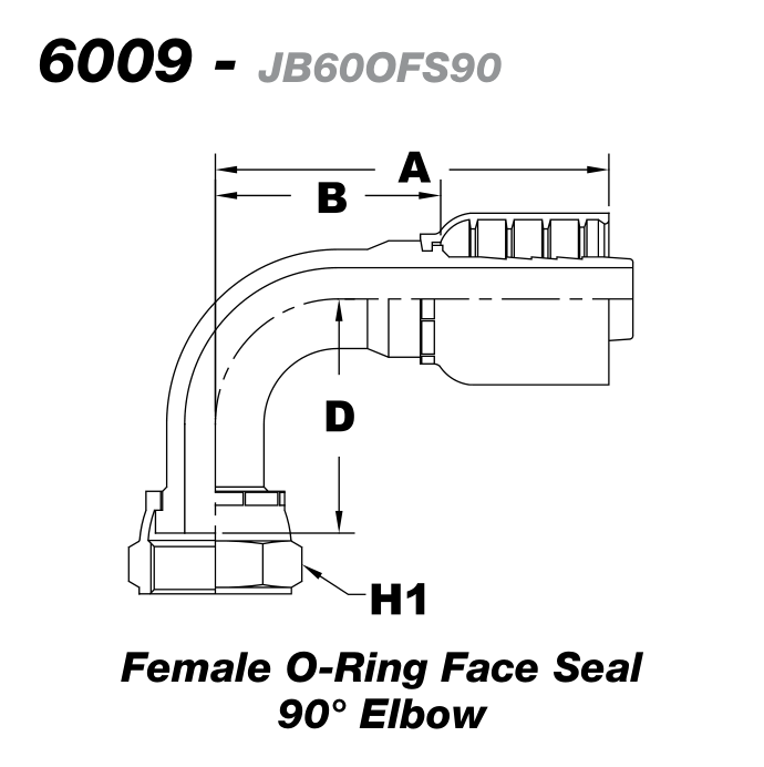 6009 jb60ofs90