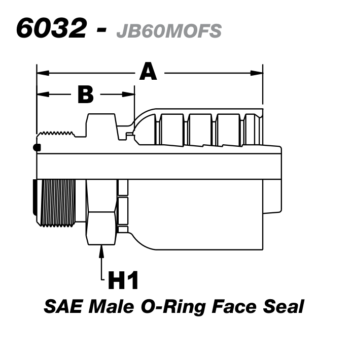 6032 jb60mofs