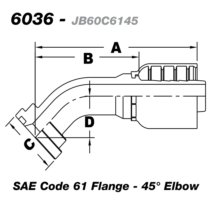 6036 jb60c6145