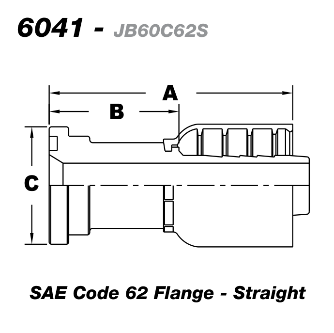 6041 jb60c62s
