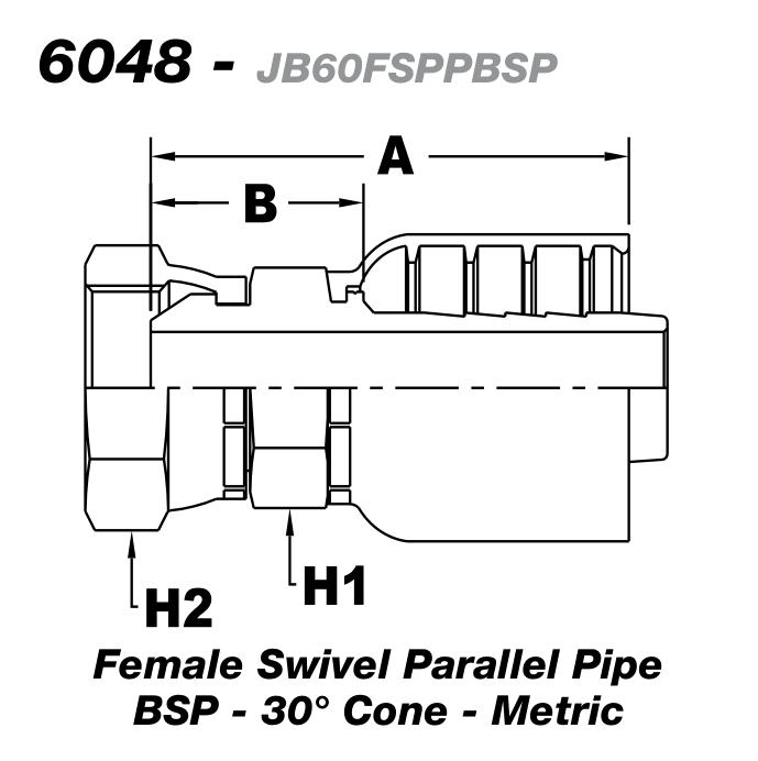 6048 jb60fsppbsp