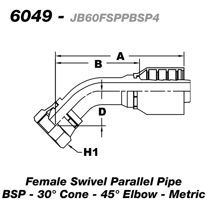 6049 jb60fsppbsp4