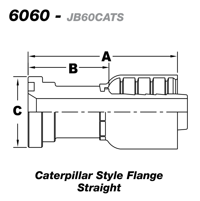 6060 jb60cats
