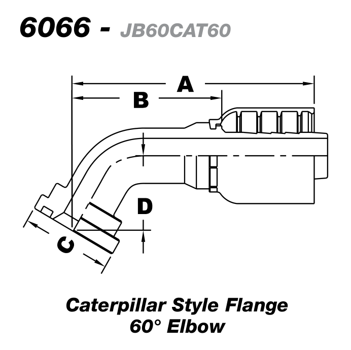 6066 jb60cat60