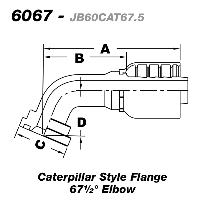 6067 jb60cat67.5