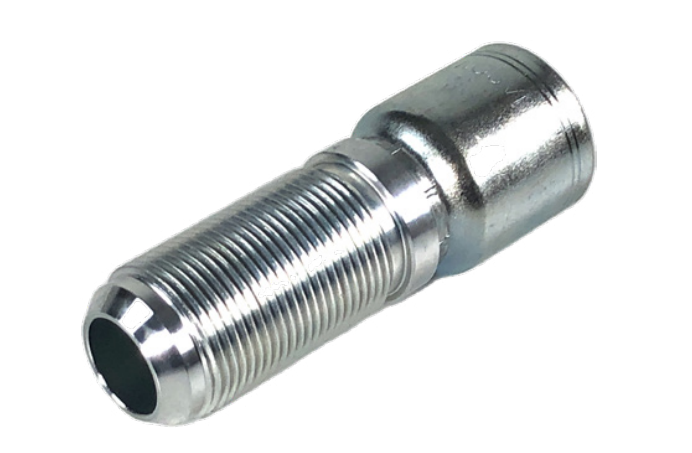 Série 1226 série jb12mjbh série jic 37 mâle cloison