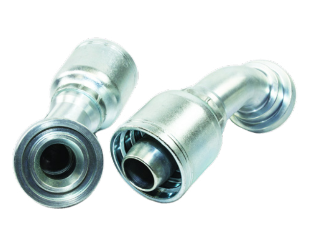 serie 1243 serie jb12c6245 código sae 62 brida 45 codo