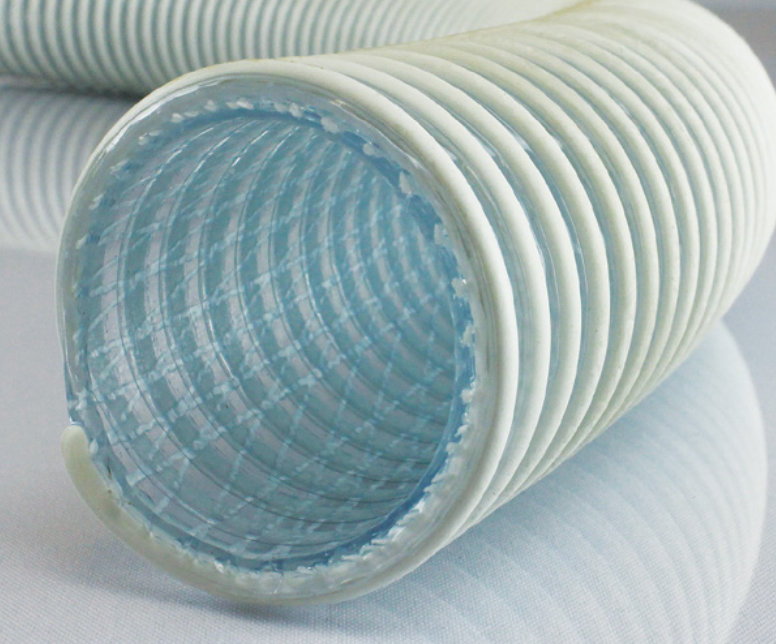 3012 pvc fda 3 a liquid suction hose