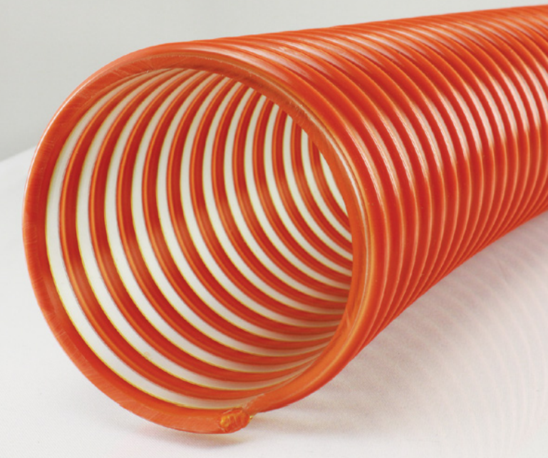 3030 pvc mulch resurfacing hose