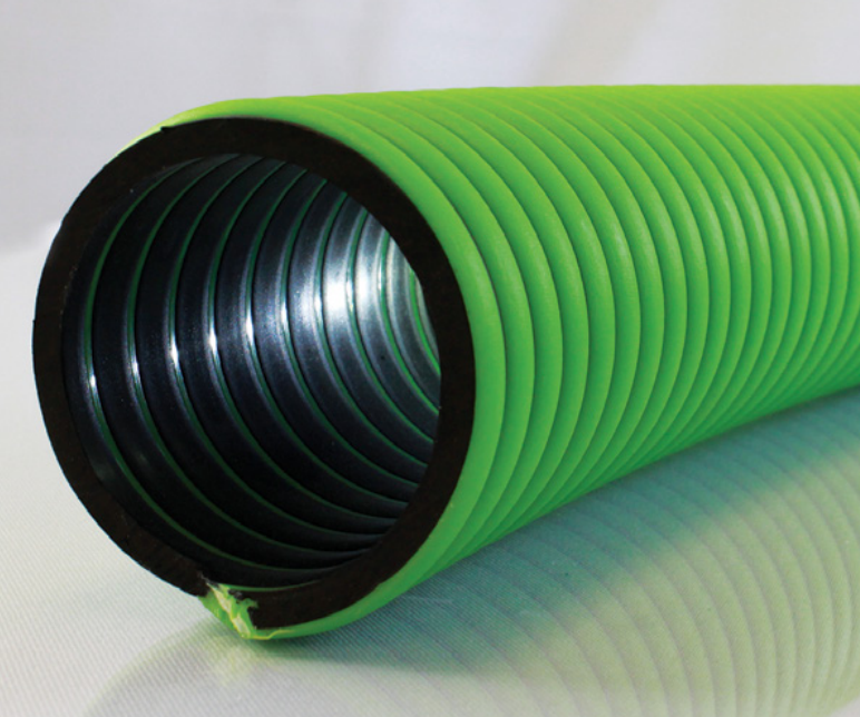 3080 nbr pvc suction hose
