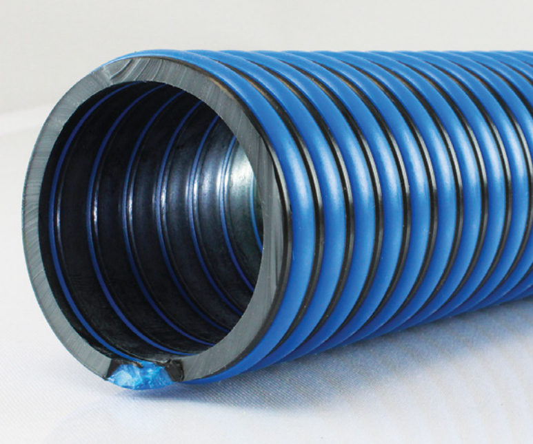 3085 oilfield clean up & spill recovery hose