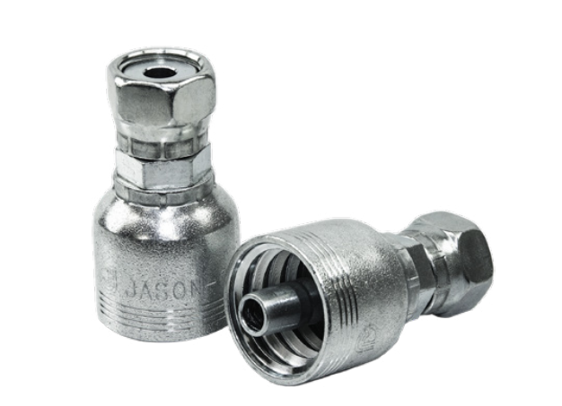 4005 series jb40ofs series female o ring face seal straight