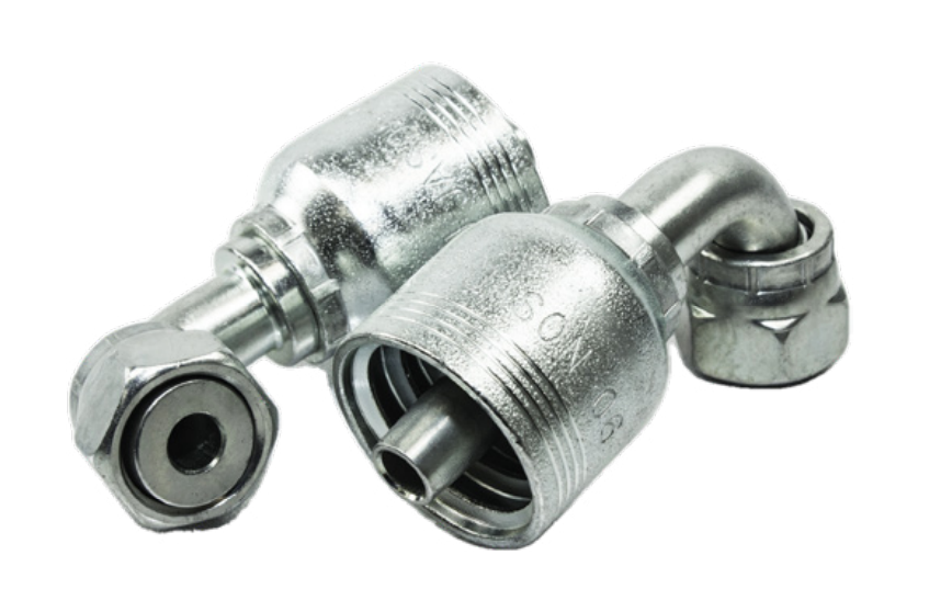 série 4009 série jb40ofs90 joint torique femelle coude 90