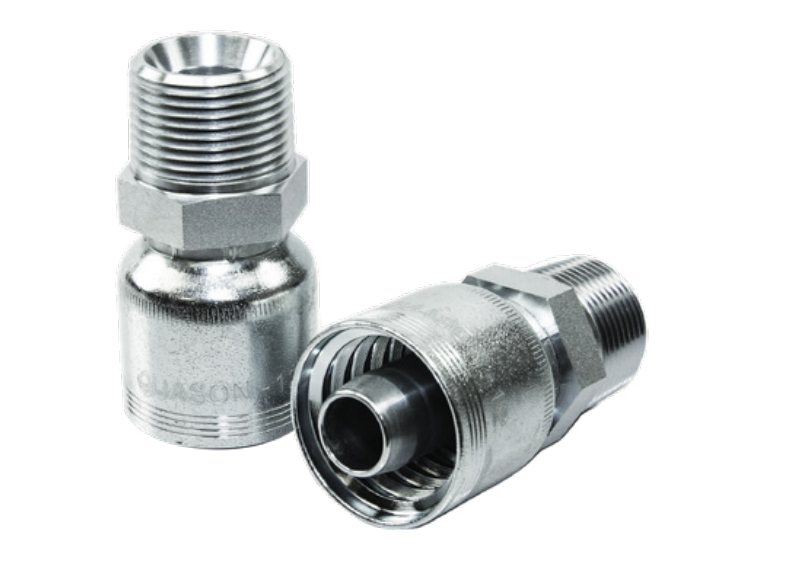 4020 series jb40mp series male pipe rigid nptf