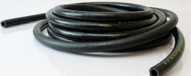 4125 epdm sbr rubber air water hose black