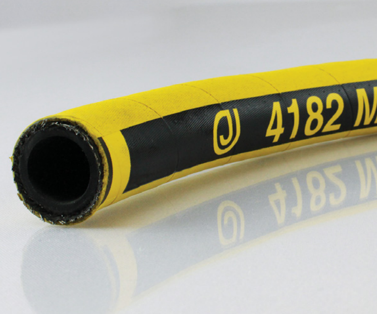 4182 msha mine spray hose