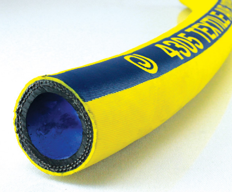 4305 textile reinforced air hose 300 psi