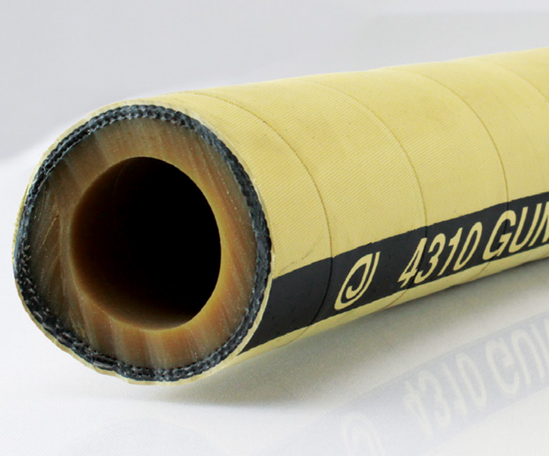 4310 gunite hose