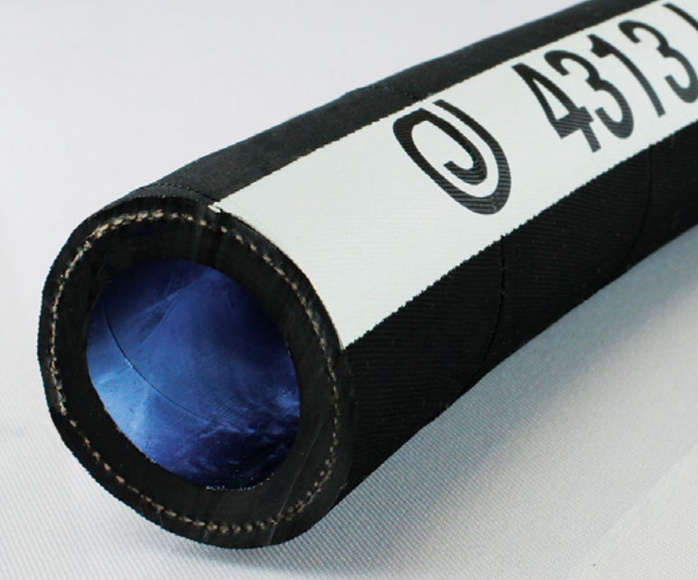 4313 lightweight sandblast hose