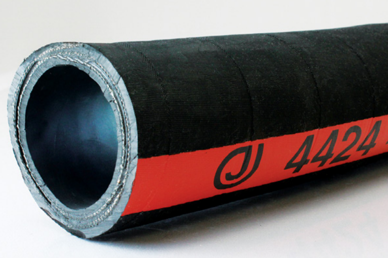 4424 nitrile petroleum suction hose 400 psi sΩ