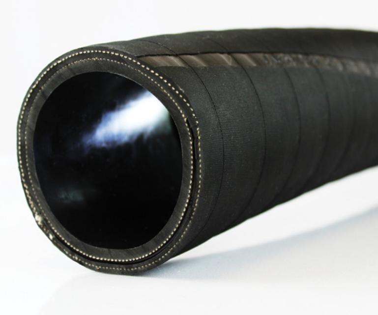 4429 hot tar and asphalt suction hose 150 psi