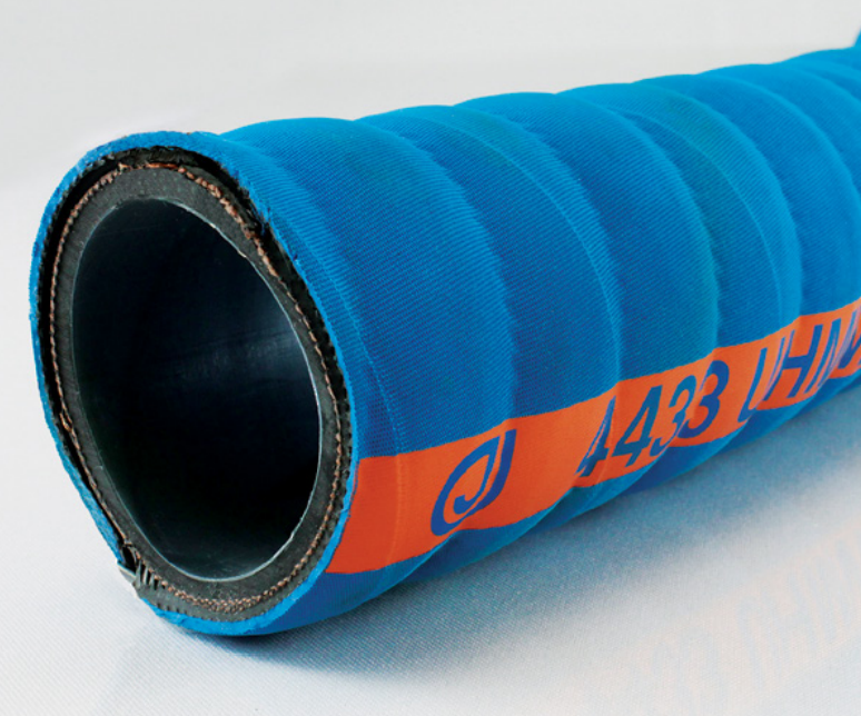 4433 uhmwpe chemical suction hose